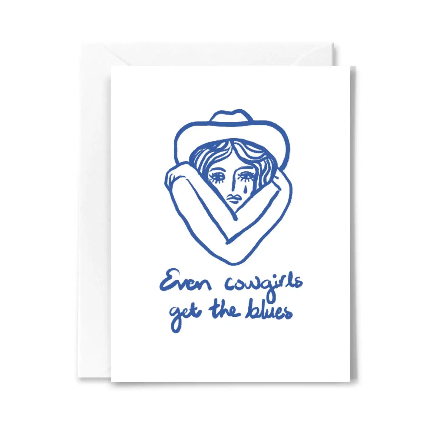 Greeting Cards by Studio Conroy