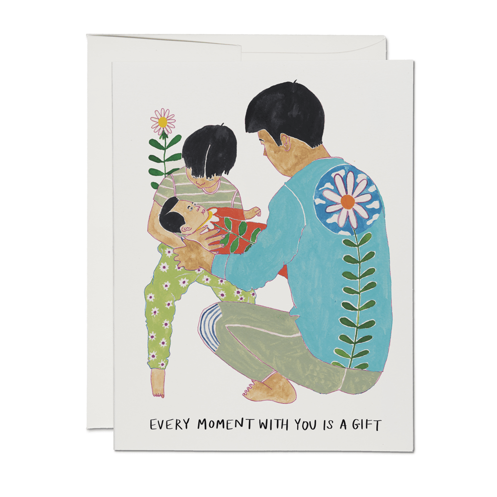 Greeting Cards by Red Cap Cards