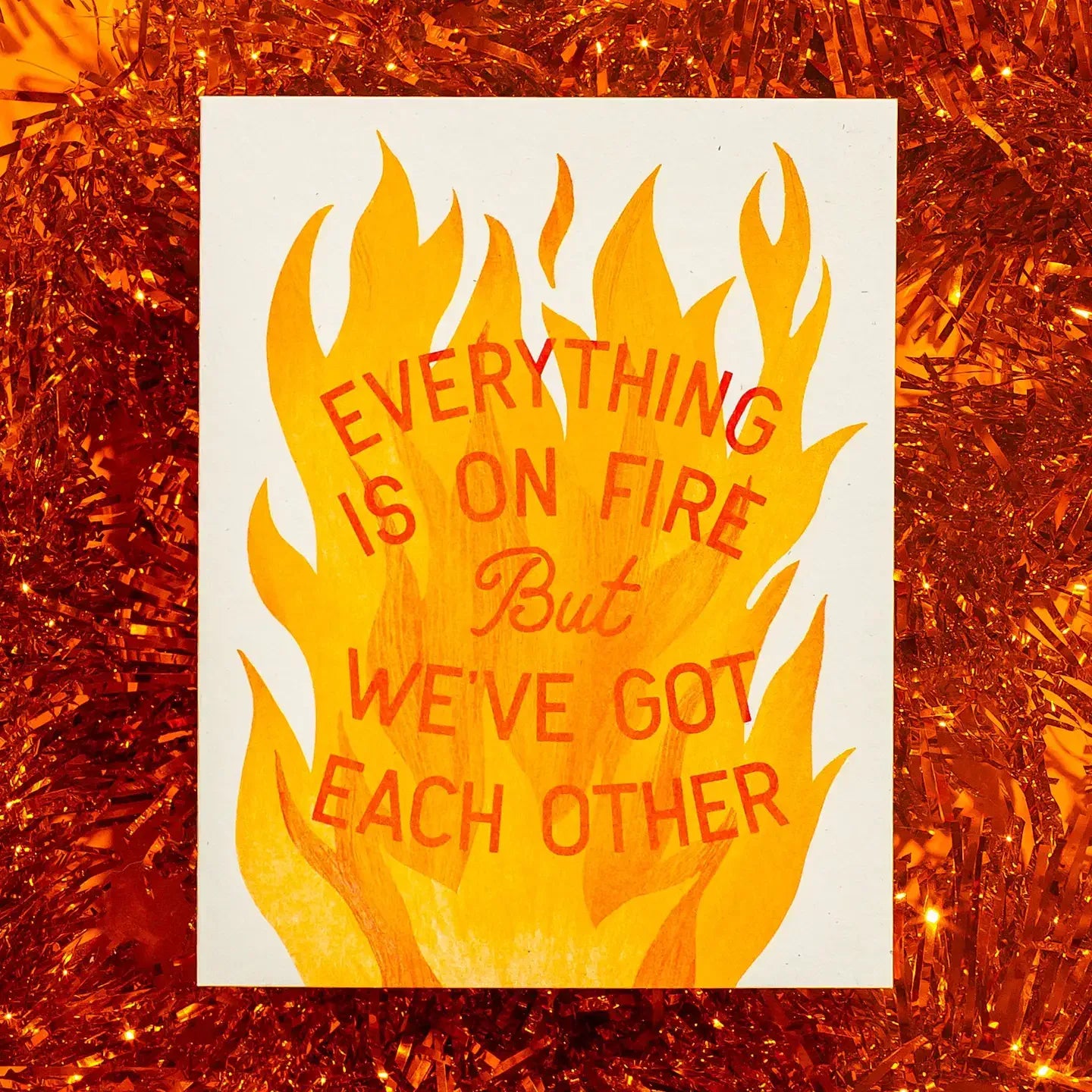 Greeting Cards by Bromstad Printing Co.
