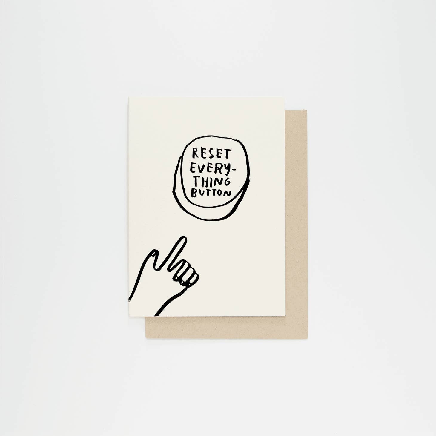 Greeting Cards by People I've Loved