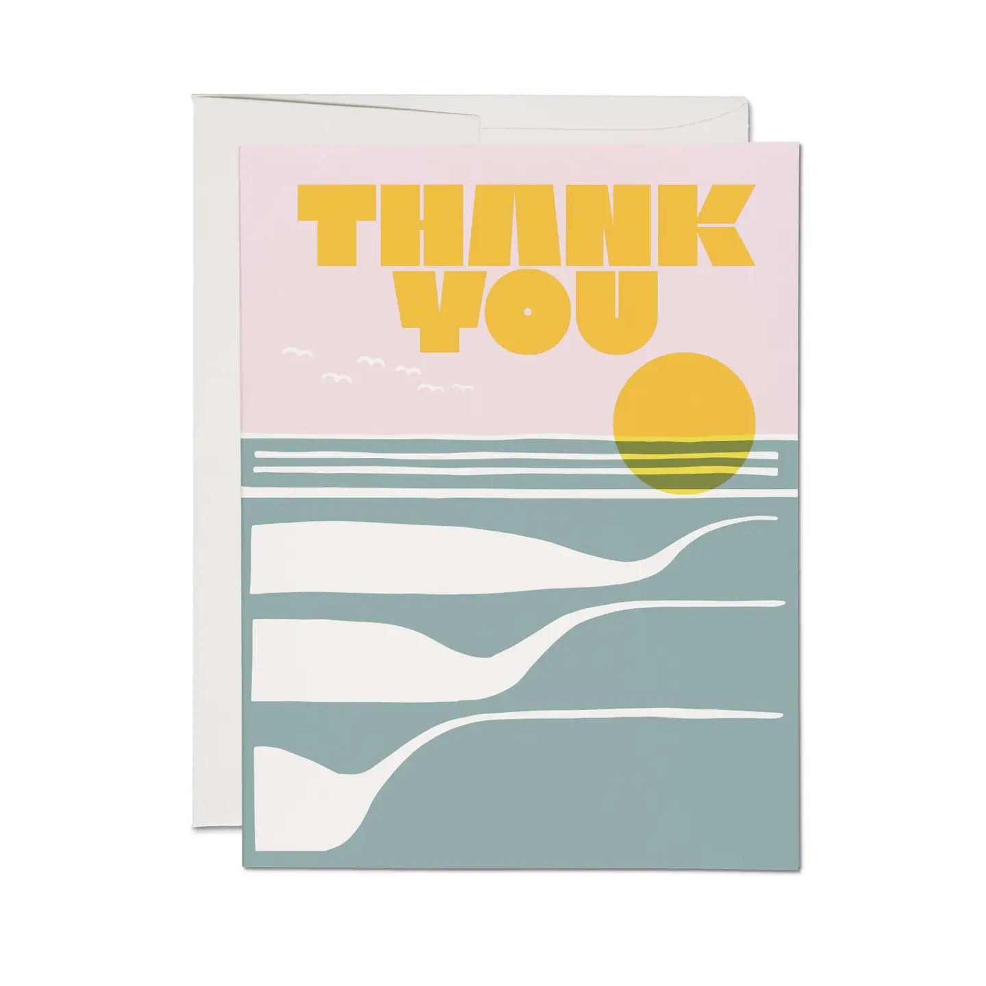 Greeting Cards by Red Cap Cards