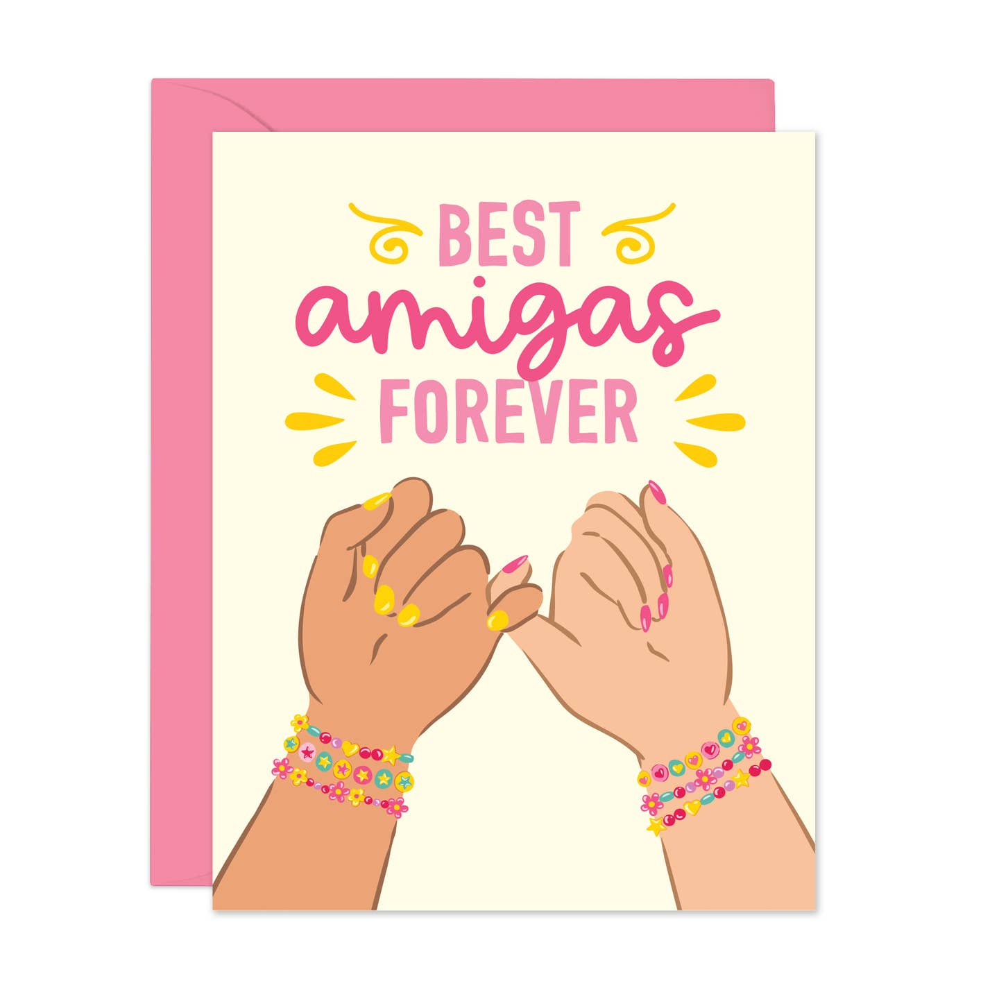 Greeting Cards by Lucy Loves Paper