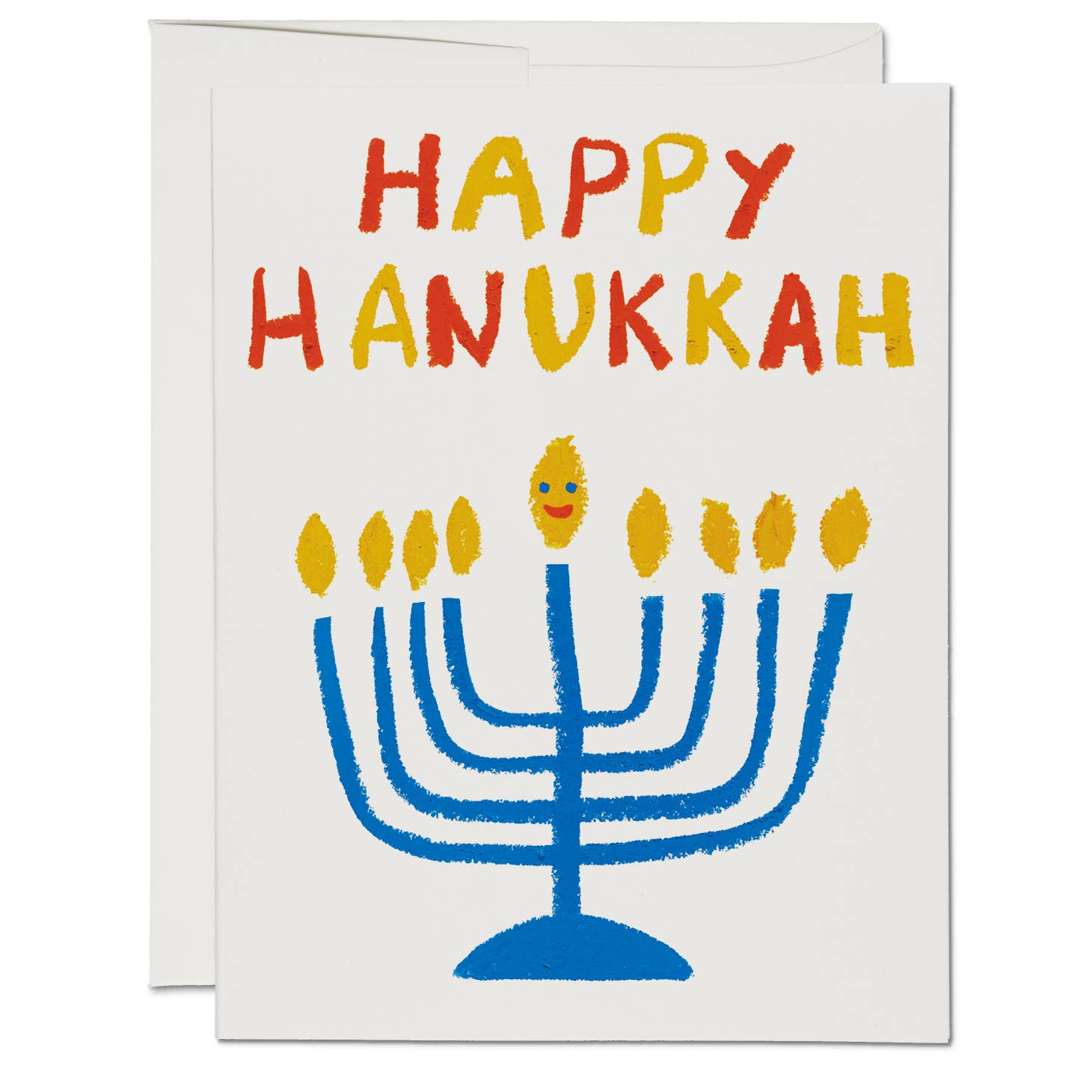 Happy Hanukkah Cards