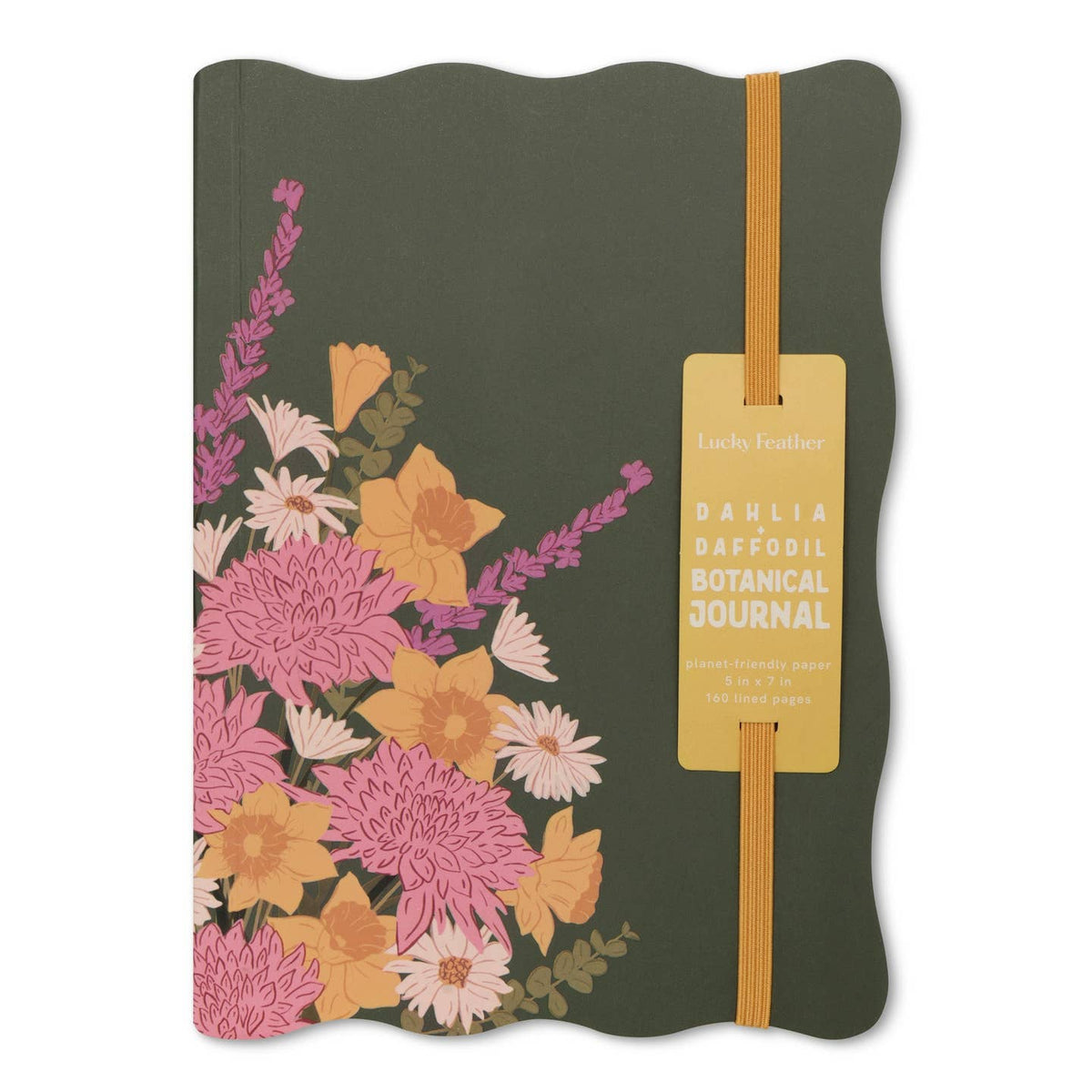 Eco-friendly Journals