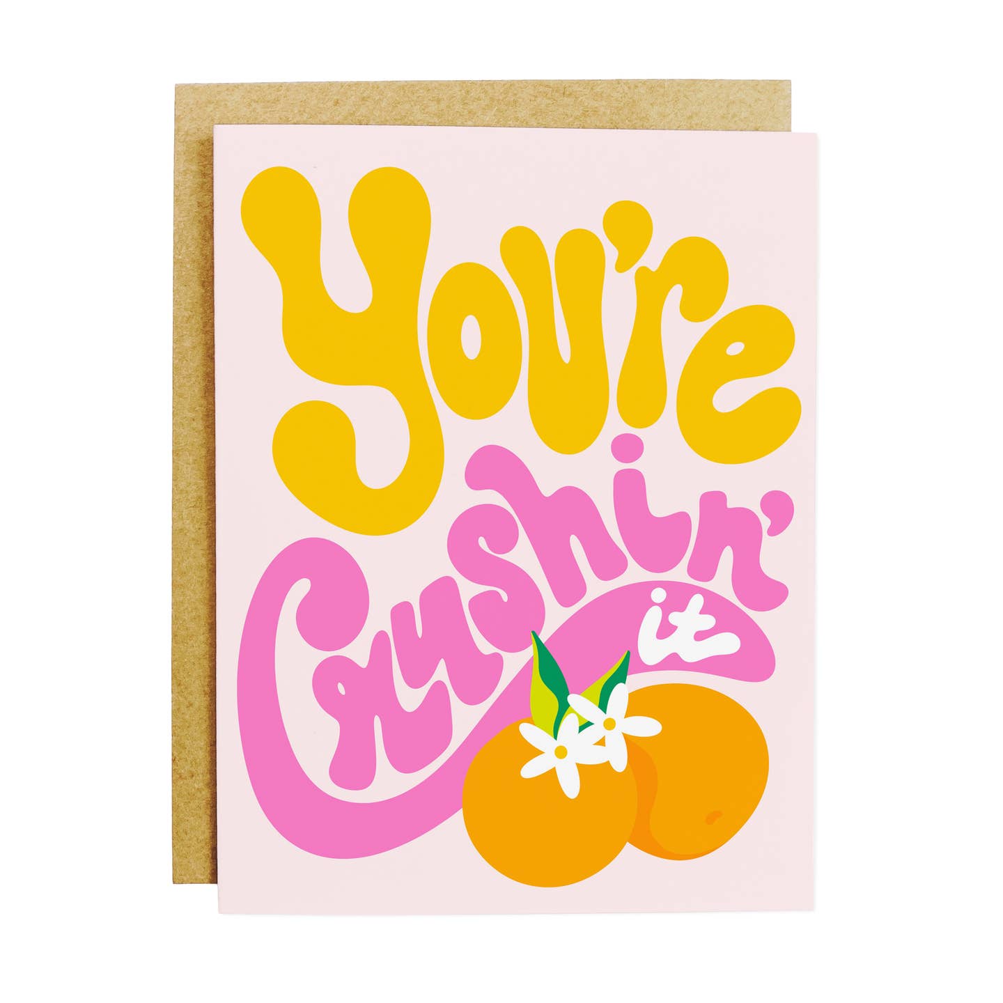 Greeting Cards by KANDS.CO