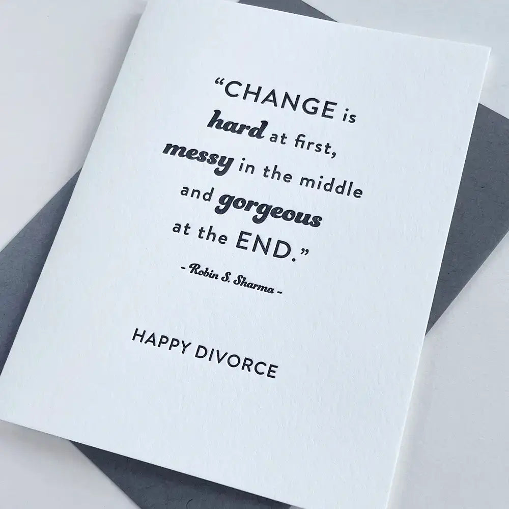 Greeting Cards by Steel Petal Press
