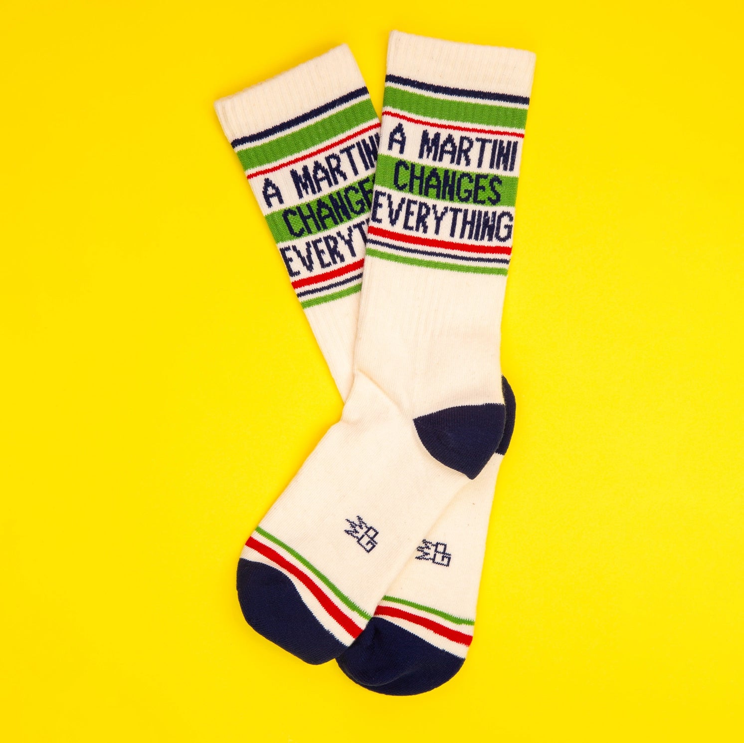 Statement Socks