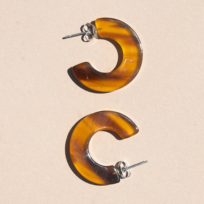 Eco-friendly Earrings
