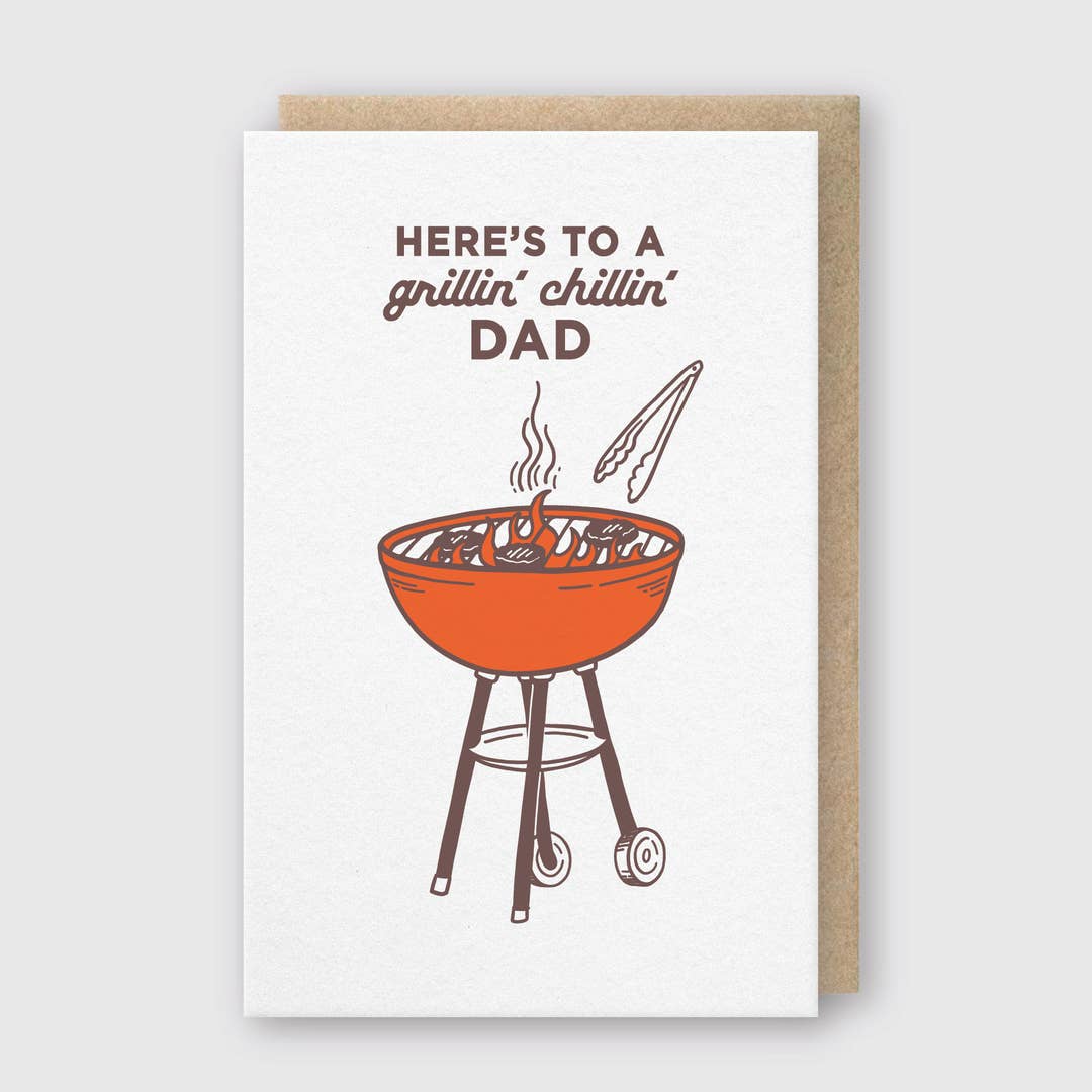 Father's Day Greeting Card Collection