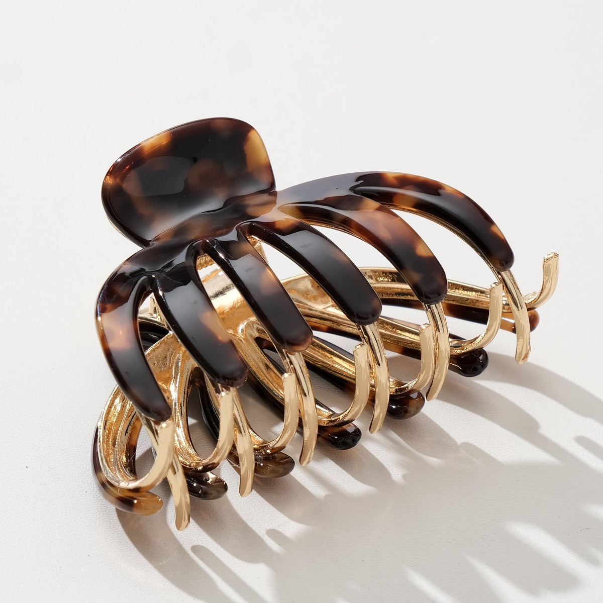 Eco-friendly & Unique Claw Clips
