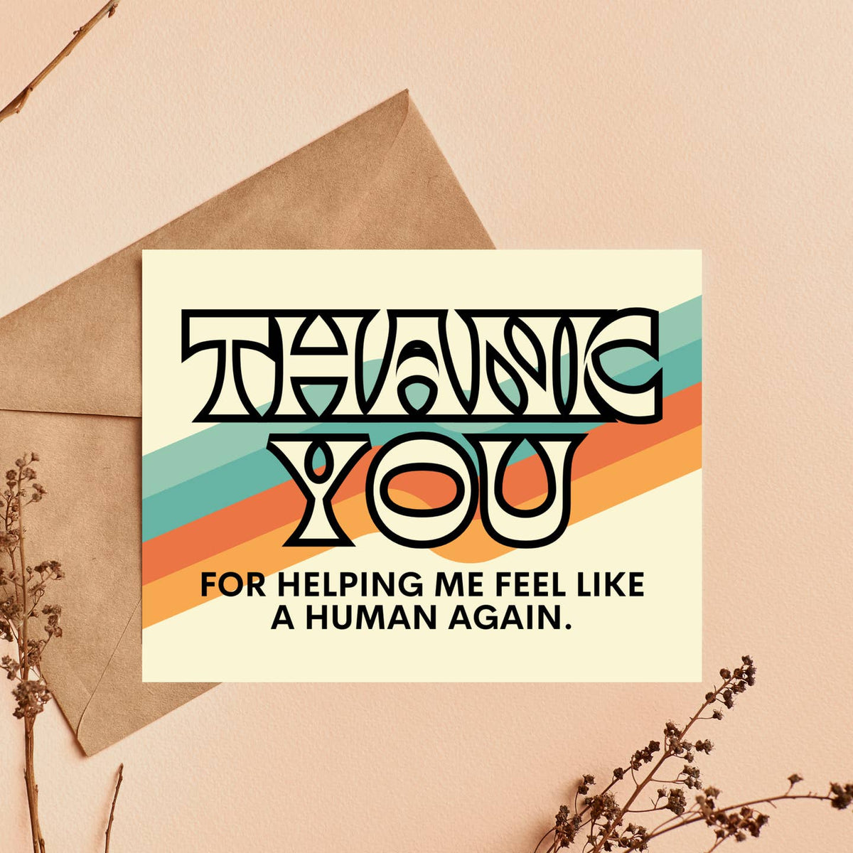 Greeting Cards by As Told By Ellie