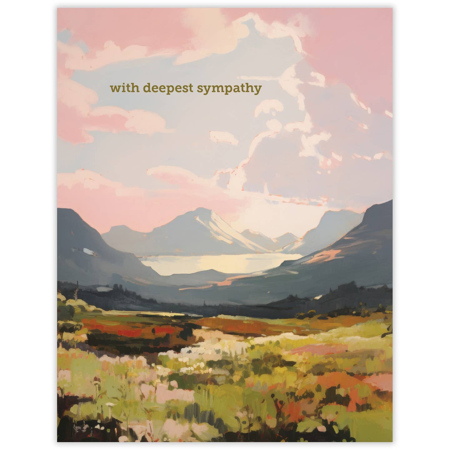 Greeting Cards by Waterknot