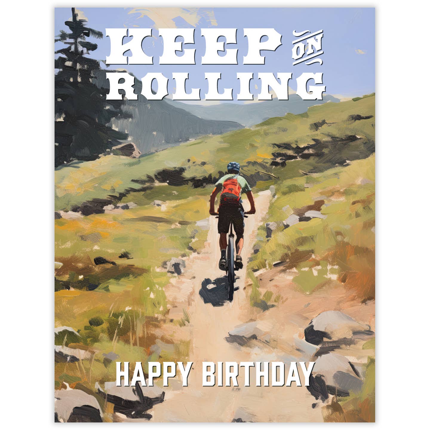 Greeting Cards by Waterknot