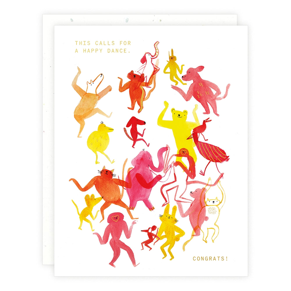 Greeting Cards by Someday Studio