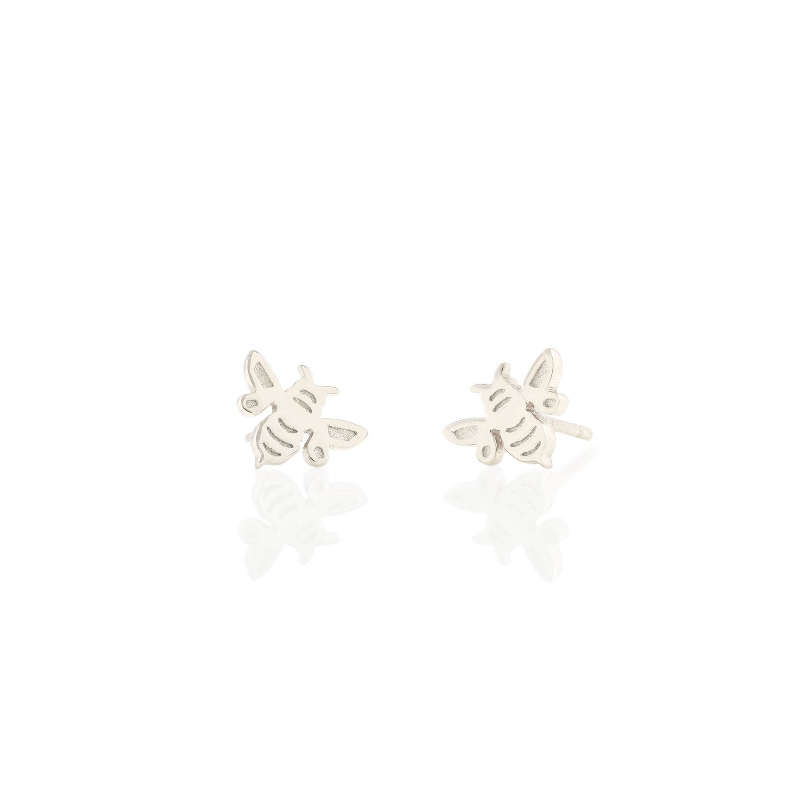 Dainty Stud Earrings