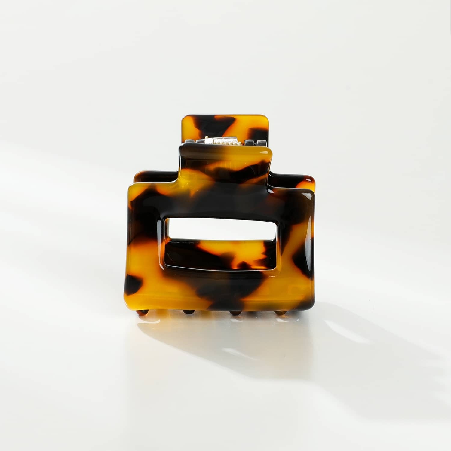 Eco-friendly & Unique Claw Clips