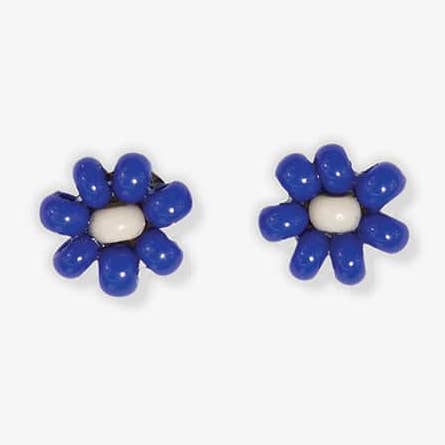 Handmade Beaded Earrings