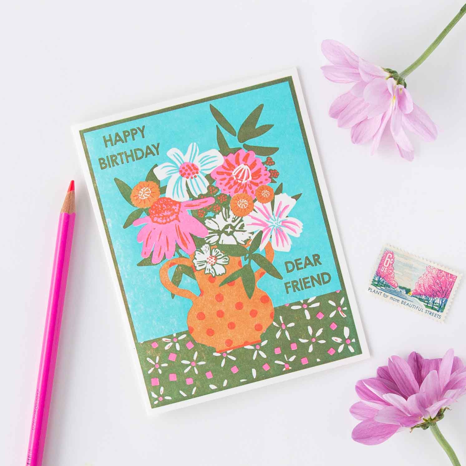 Greeting Cards by Heartell Press