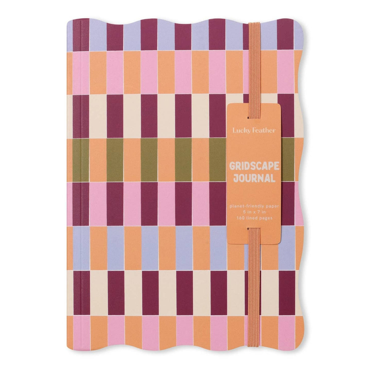 Eco-friendly Journals