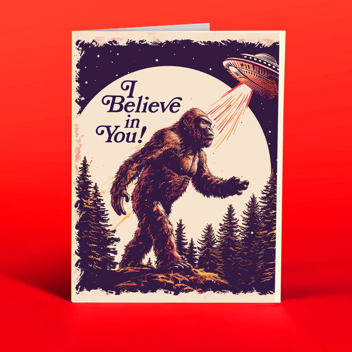 Greeting Cards by Offensive Delightful