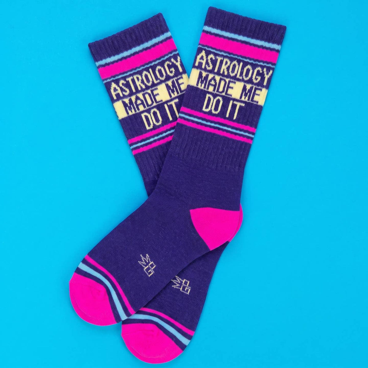 Statement Socks