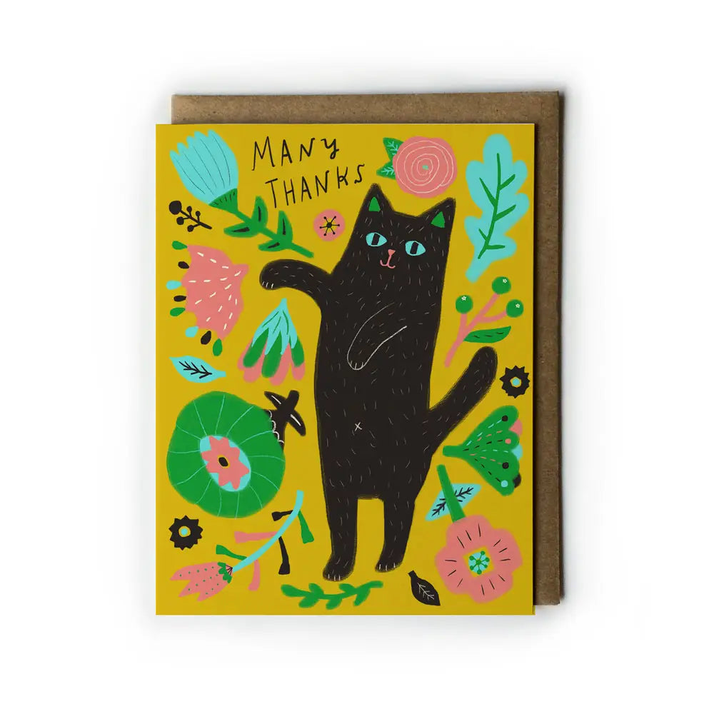 Greeting Cards by Honeyberry Studios