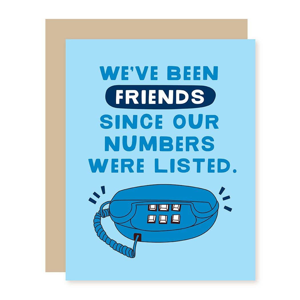 Greeting Cards by A Smyth Co