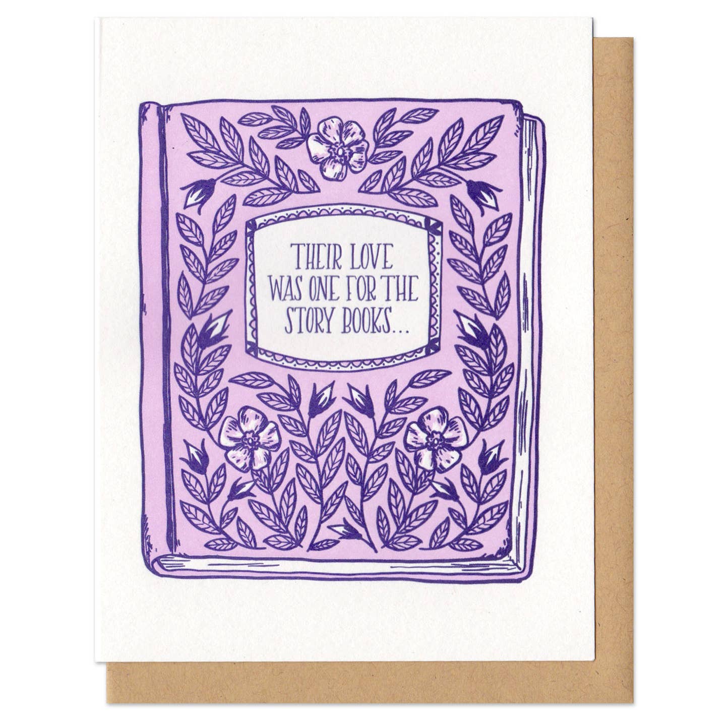 Greeting Cards by Frog & Toad Press