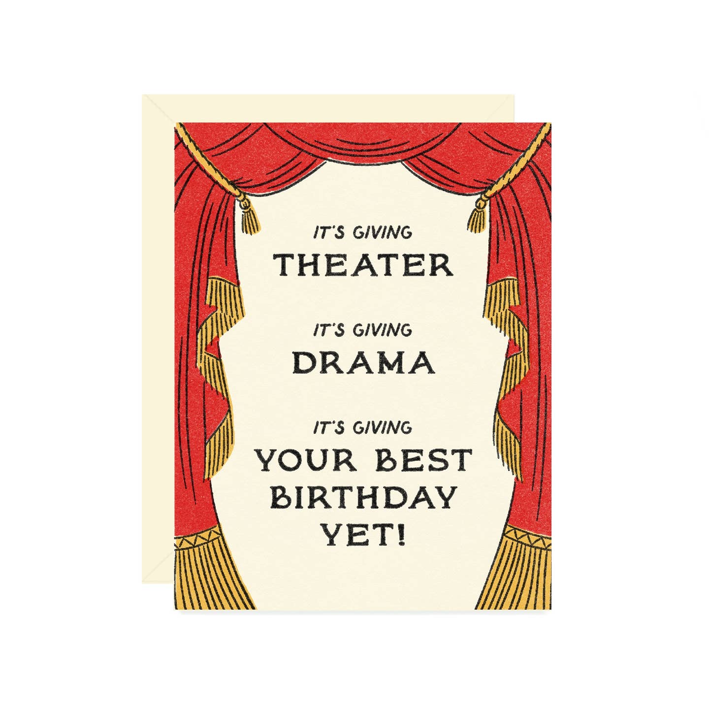 Greeting Cards by Wallflower Paper & Party