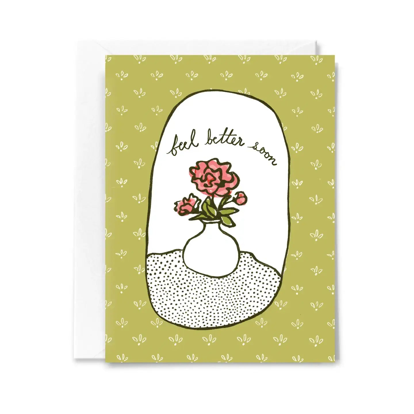 Greeting Cards by Studio Conroy