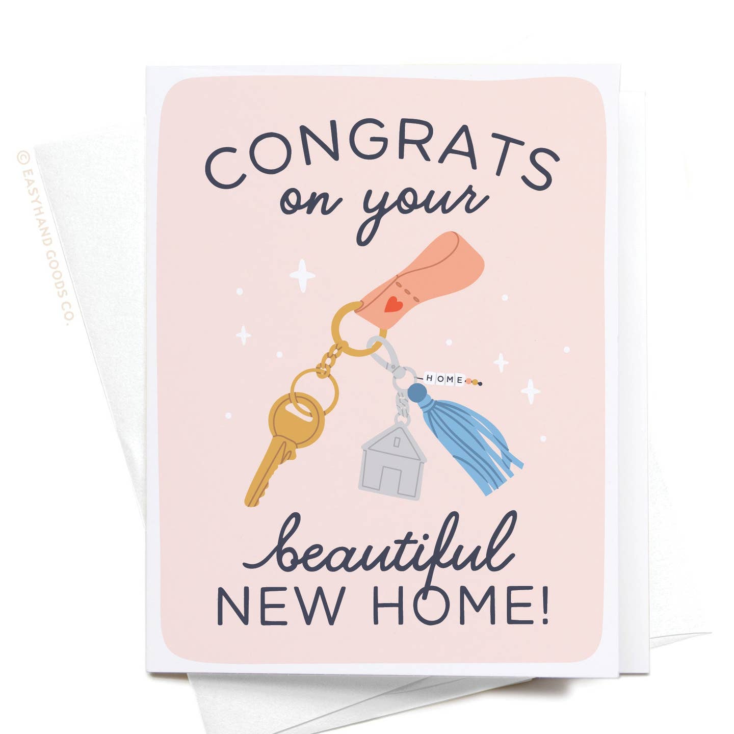 Greeting Cards by Easyhand Goods Co.