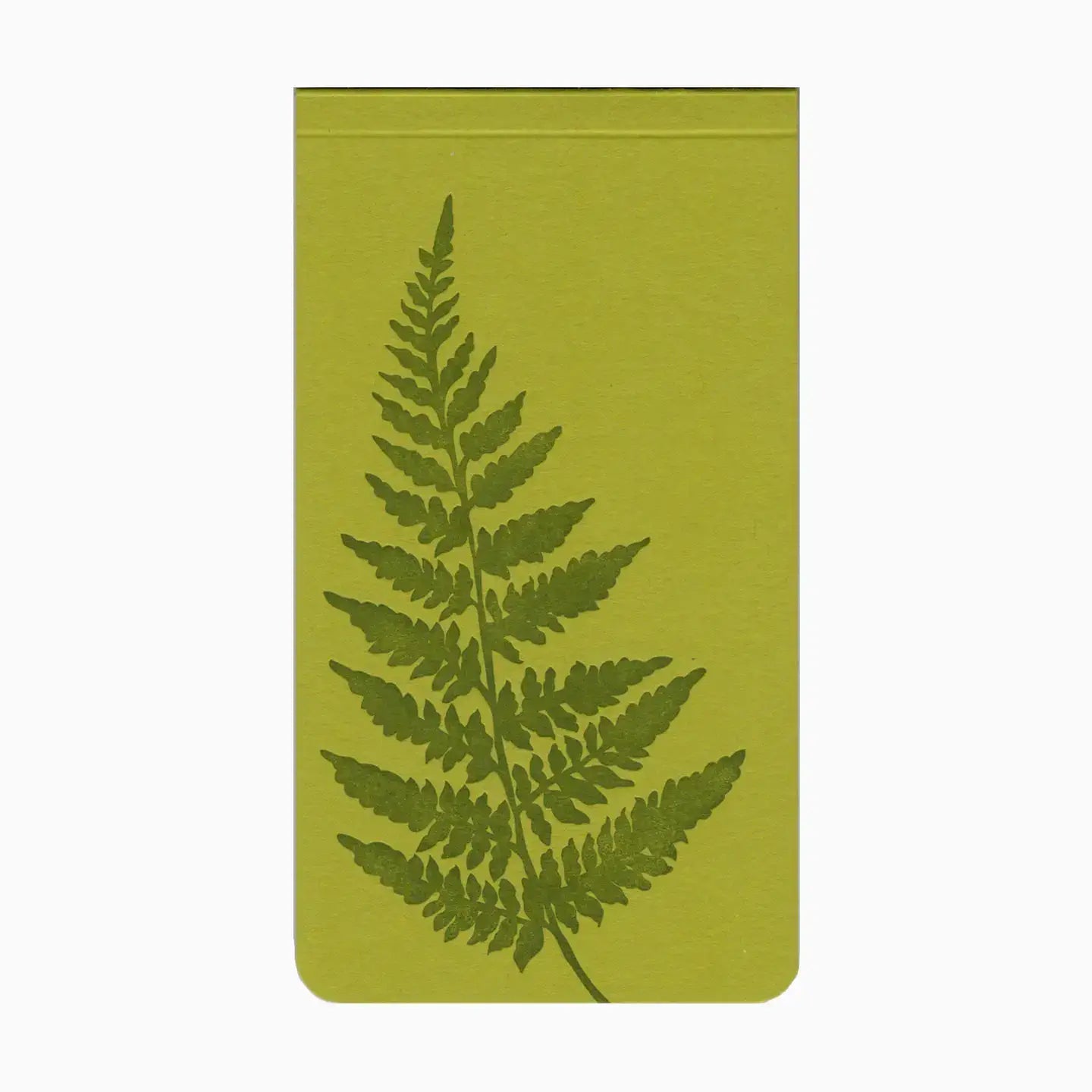 Letterpress Notepads