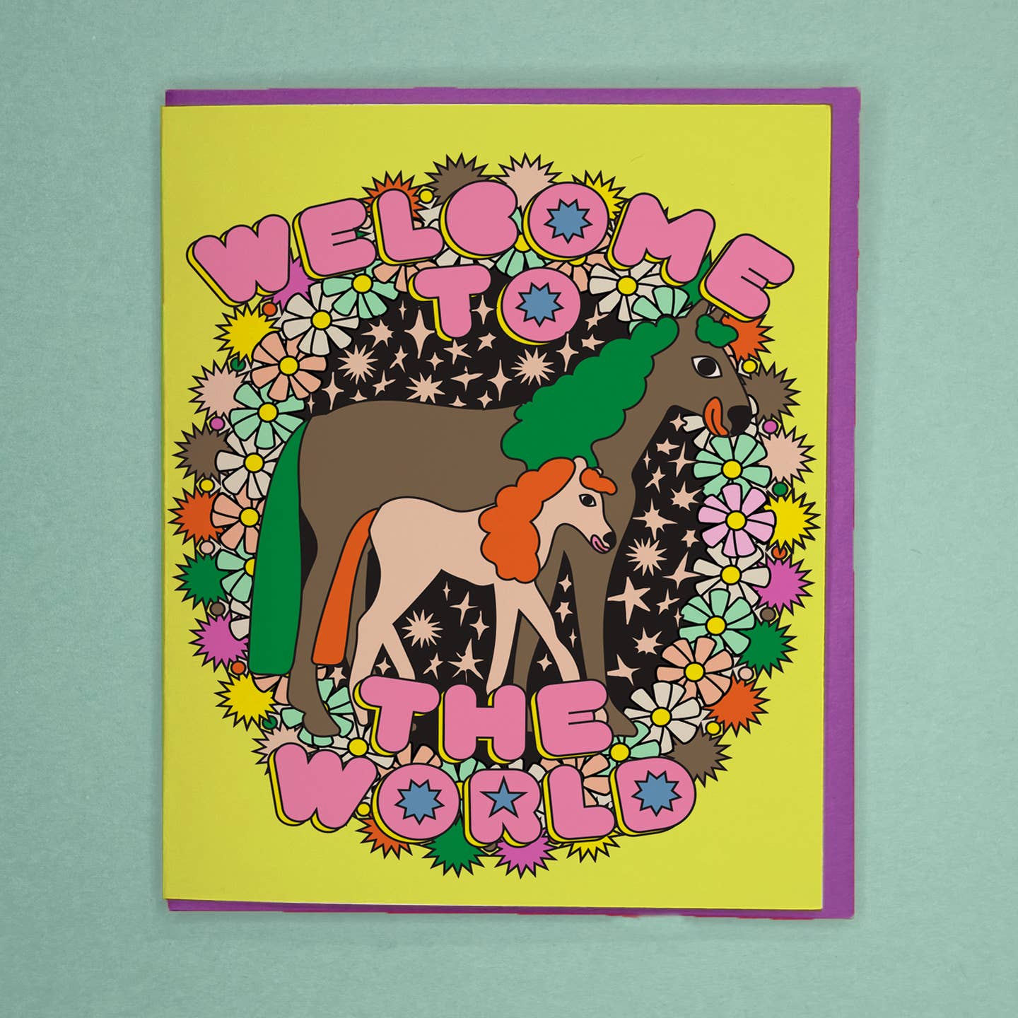 Greeting Cards by Ash + Chess
