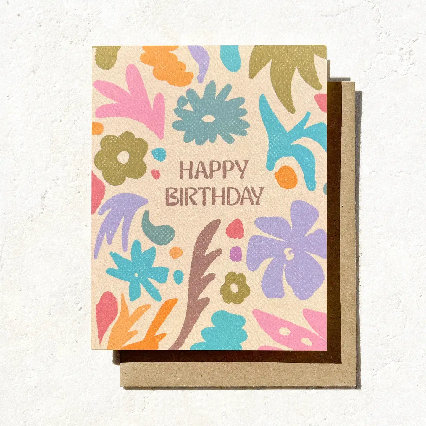 Greeting Cards by Daydream Prints