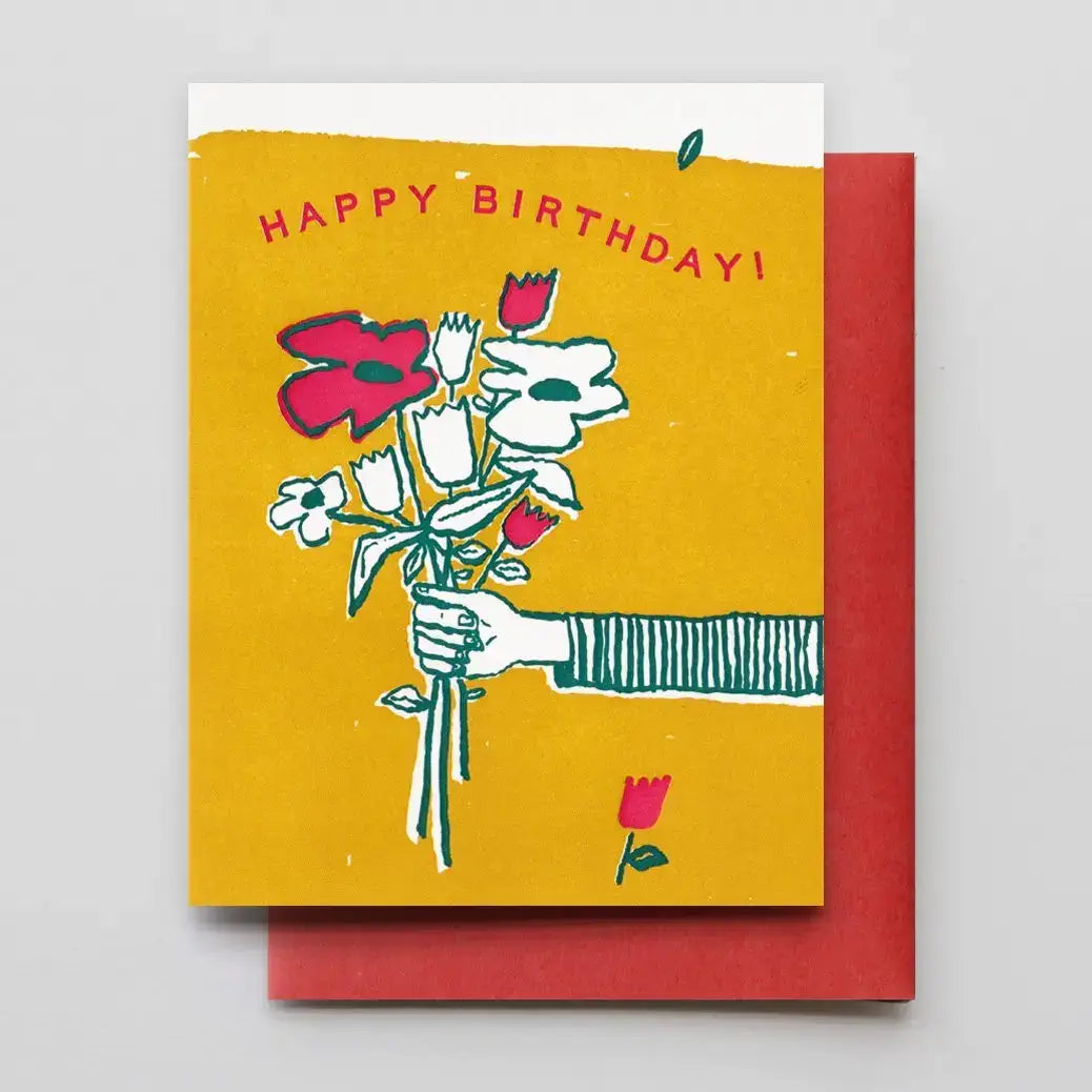 Greeting Cards by Hammerpress