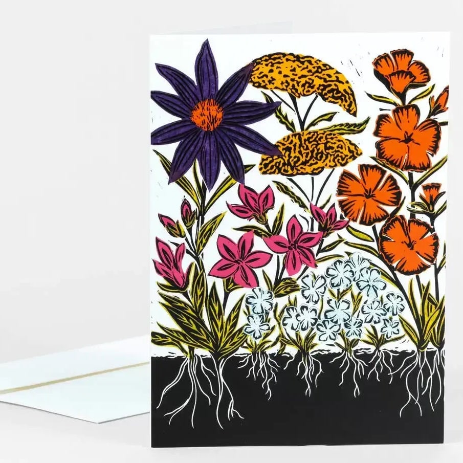 Assorted Greeting Cards