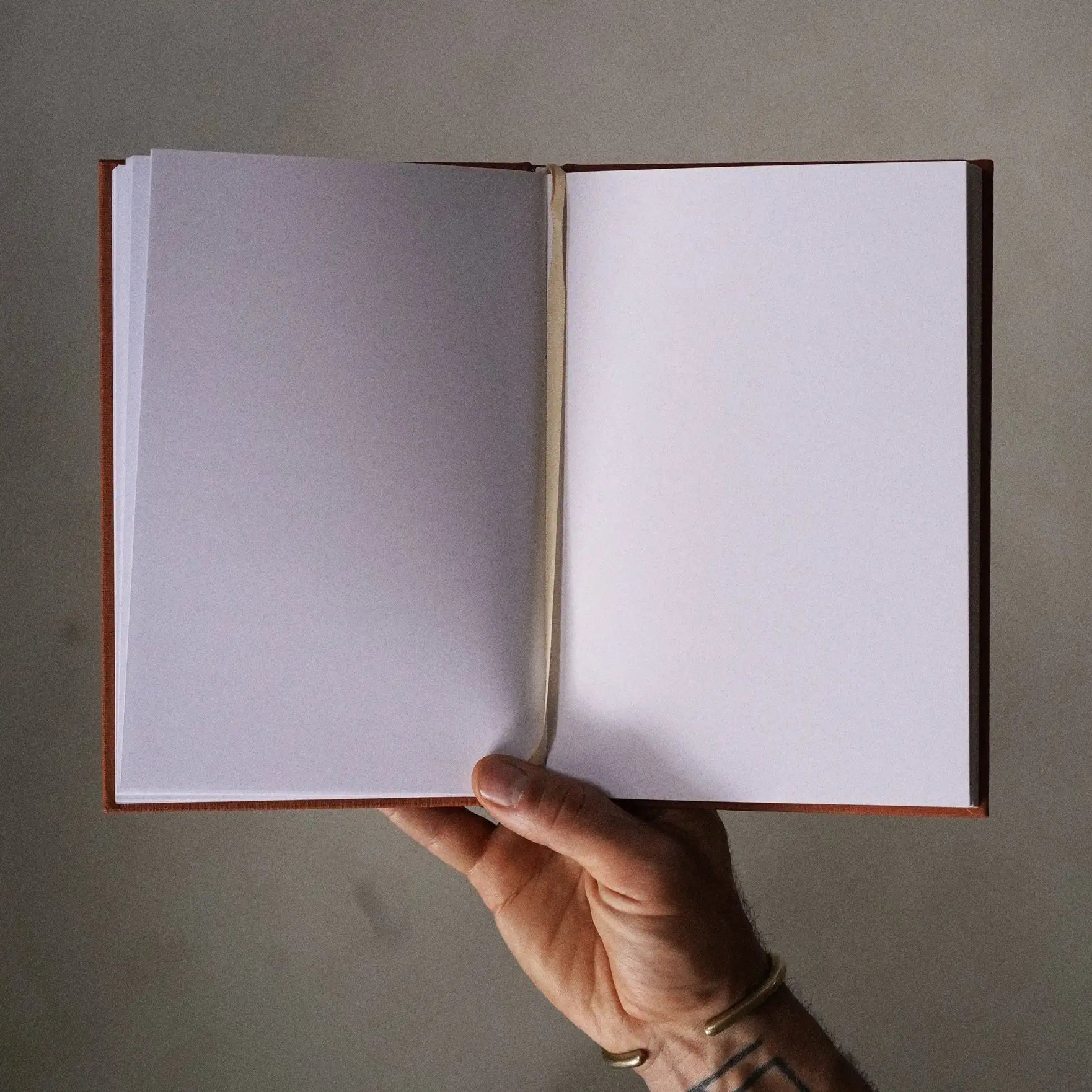 Inspiring Journals