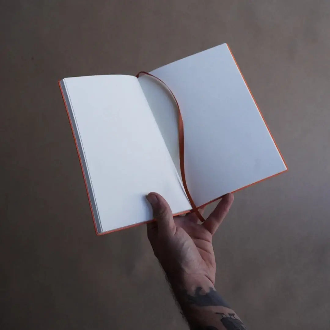 Inspiring Journals
