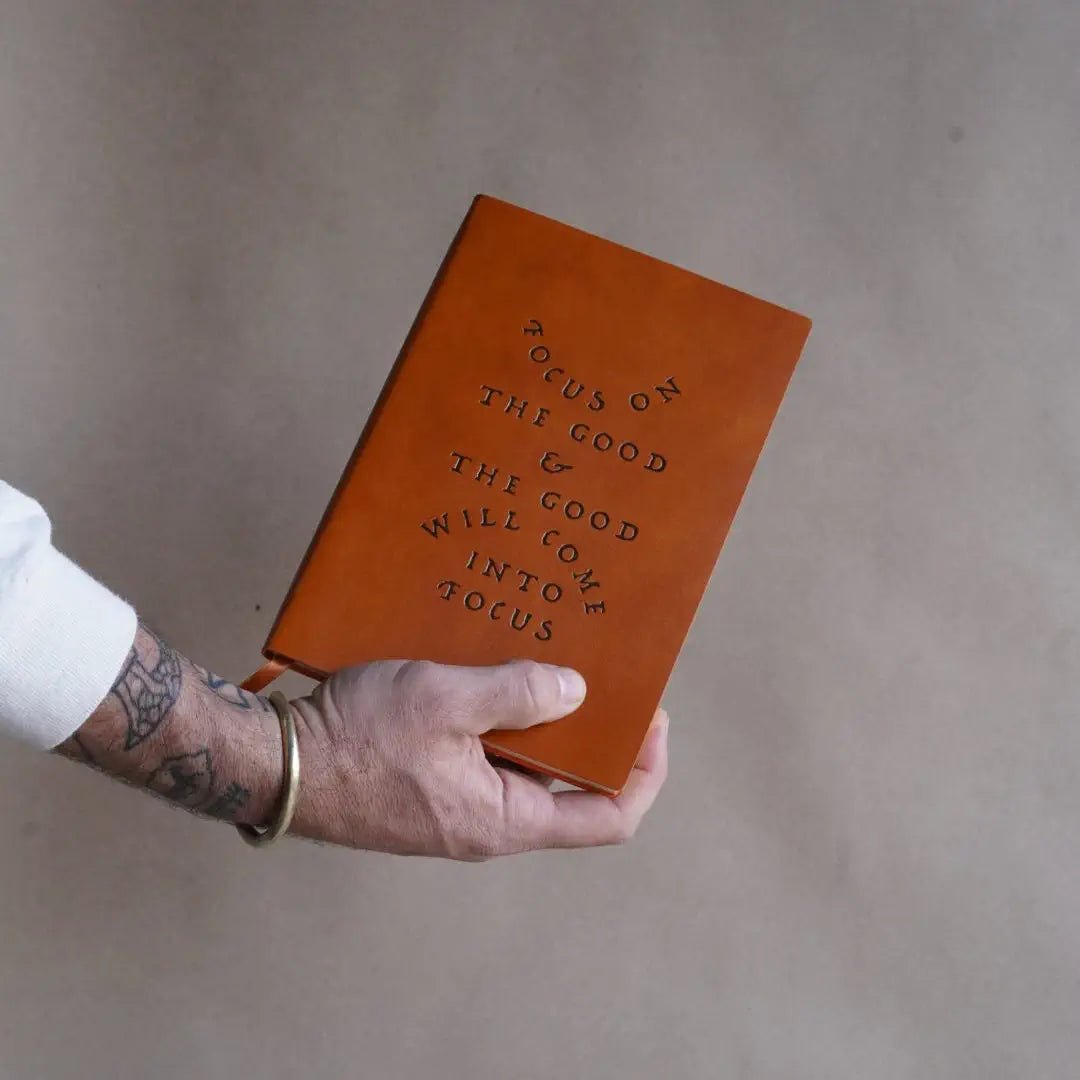 Inspiring Journals