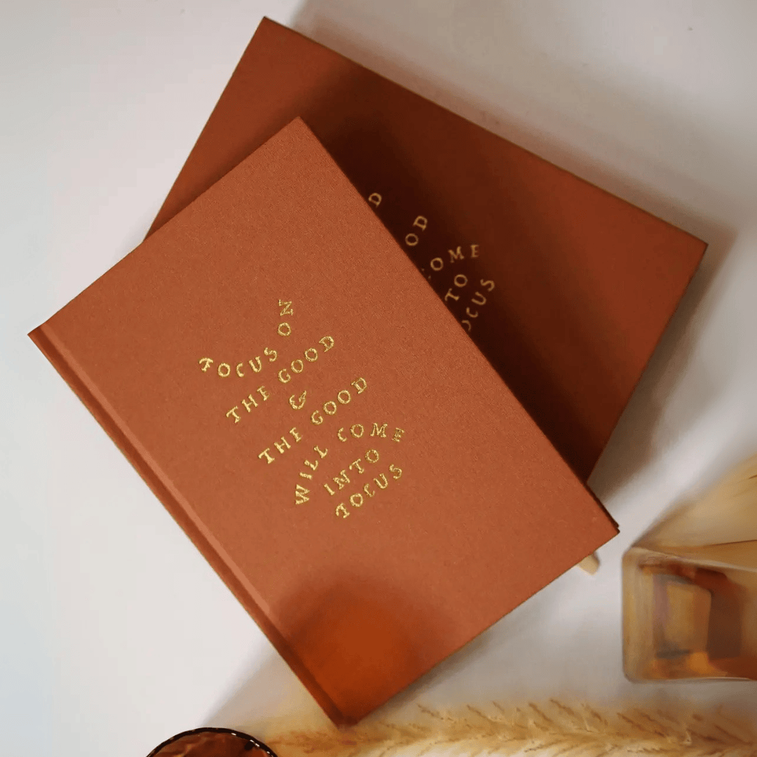 Inspiring Journals