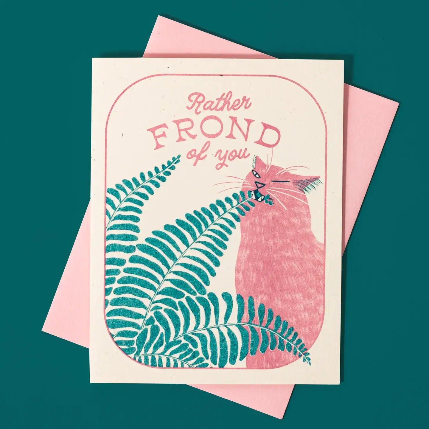 Greeting Cards by Bromstad Printing Co.