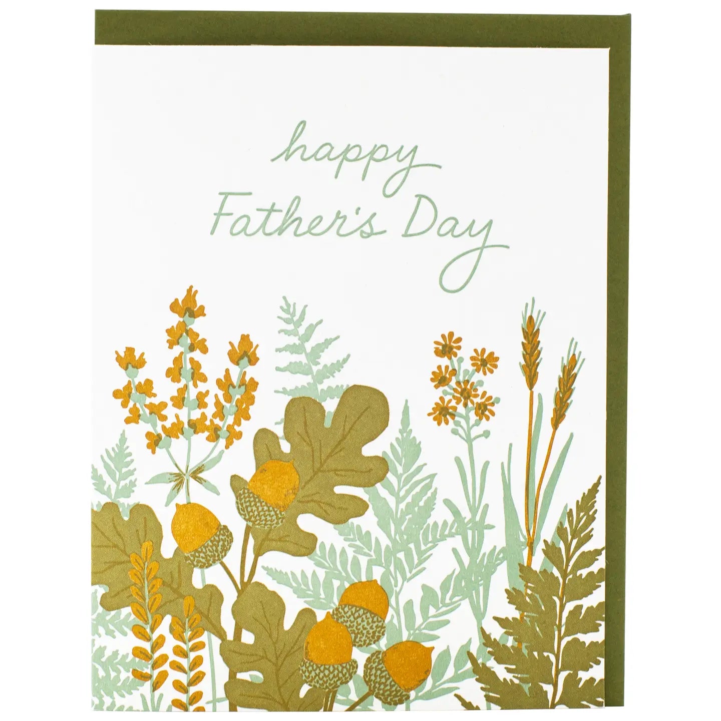 Father's Day Greeting Card Collection