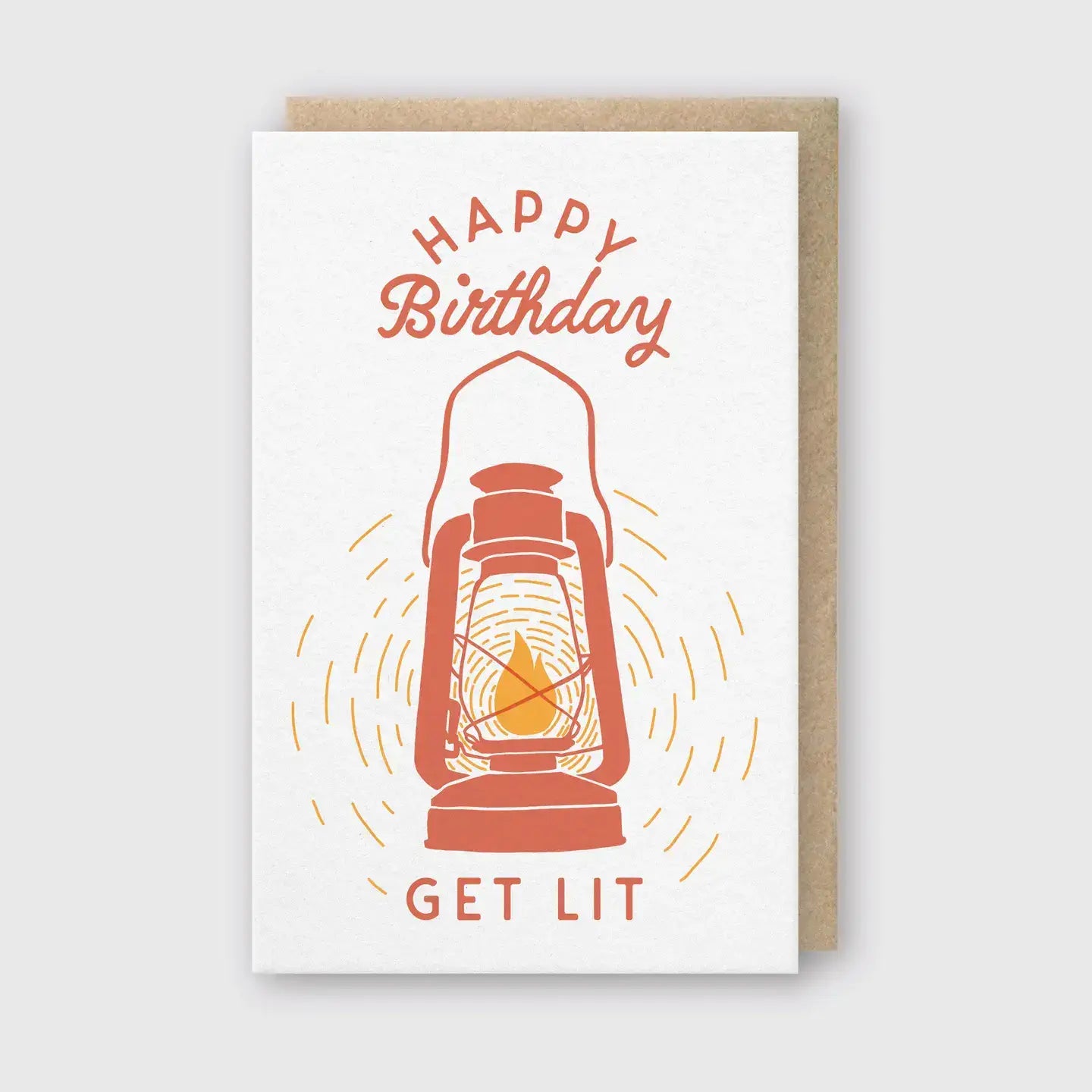 Greeting Cards by Pike Street Press