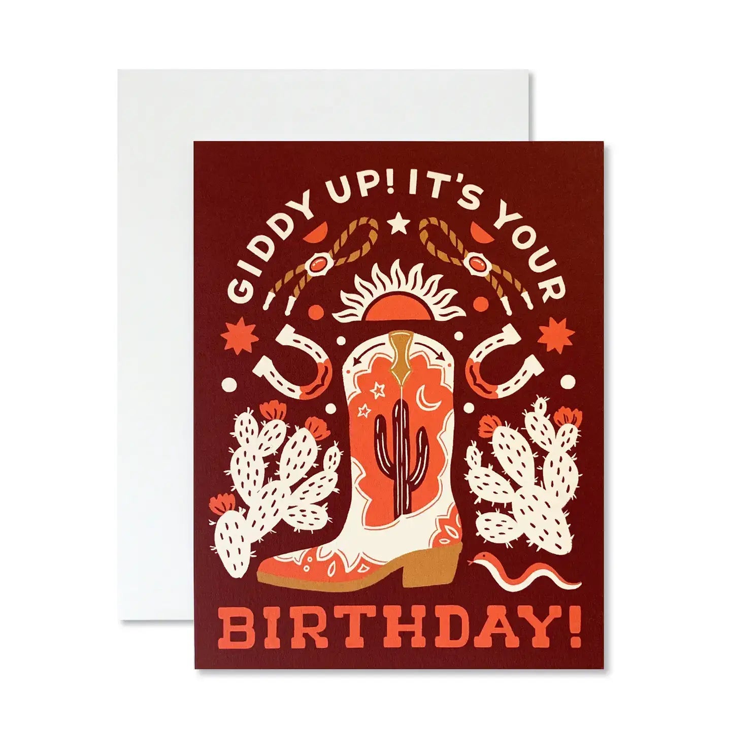 Greeting Cards by Wild Hart Paper