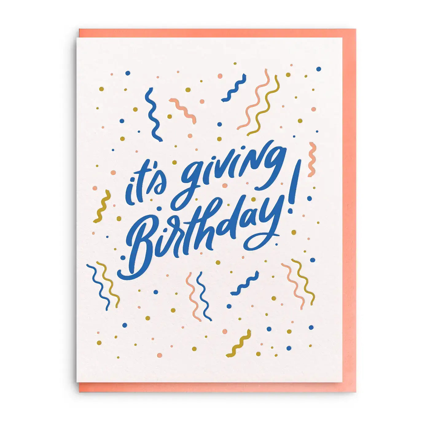 Greeting Cards by Dahlia Press