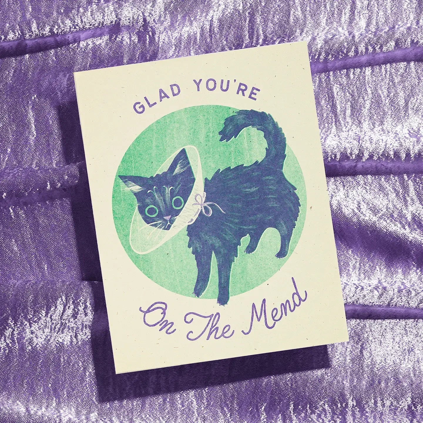Greeting Cards by Bromstad Printing Co.