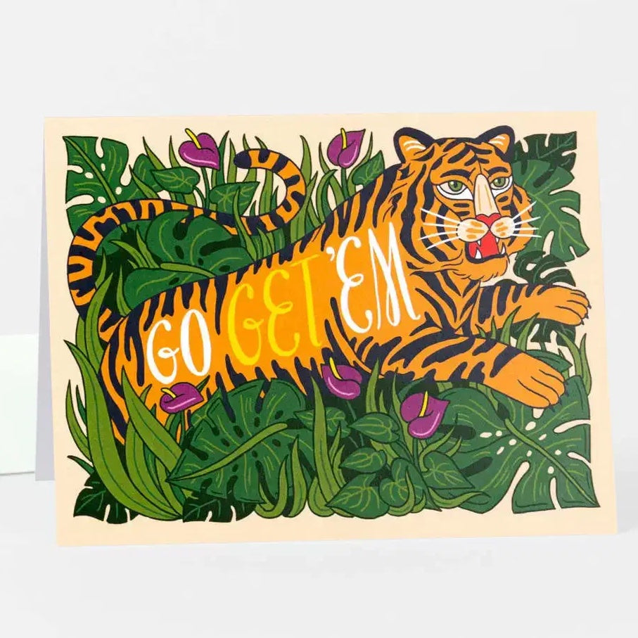 Assorted Greeting Cards