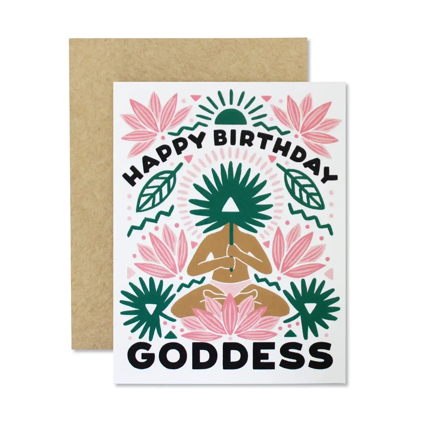 Greeting Cards by Wild Hart Paper