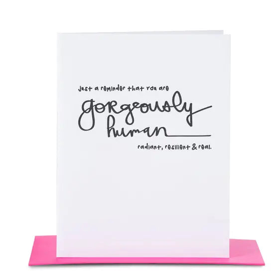 Greeting Cards by Paper Epiphanies