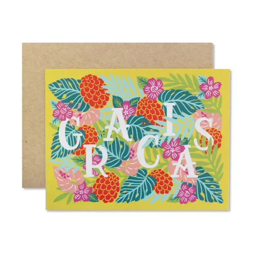Greeting Cards by Wild Hart Paper